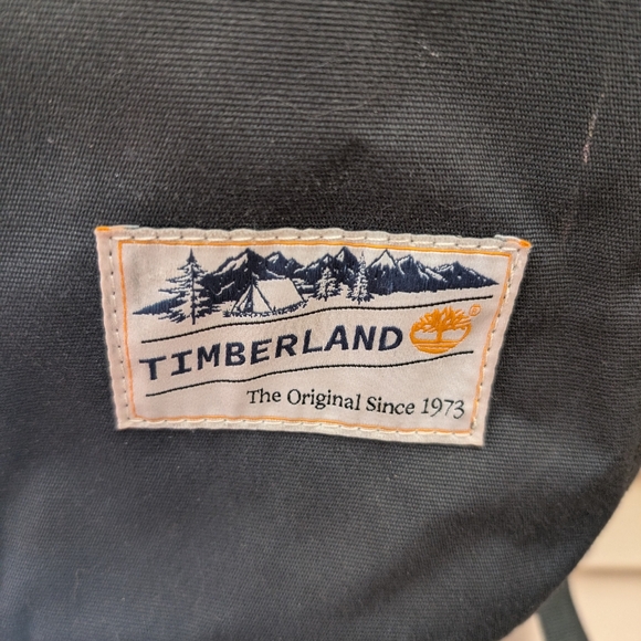 Timberland backpack - Picture 3 of 6